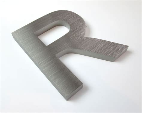 small-metal-letters | METAL LETTERS