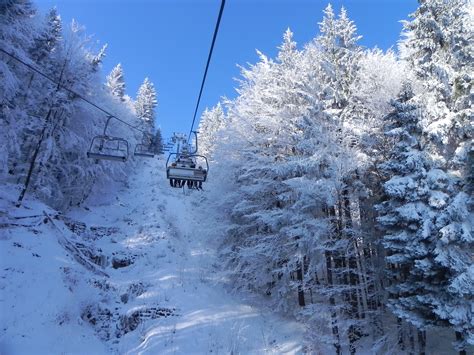 Kranjska Gora Ski Resort / Kranjska Gora Ski Resort | Skiing in Slovenia ... - Kranjska gora's ...