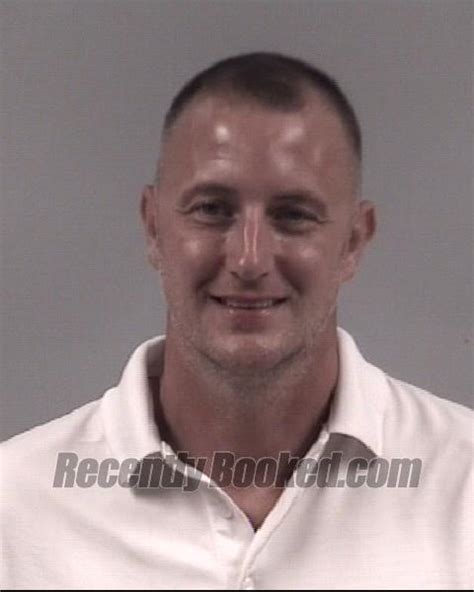 Recent Booking / Mugshot for WILLIAM CHAD STRICKLAND in Johnston County, North Carolina