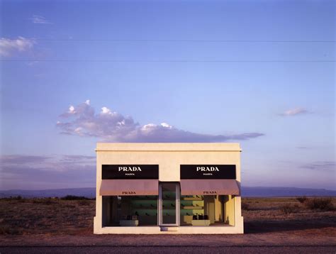 Prada Marfa | Prada Group