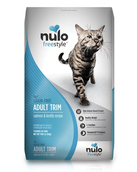 Best Dry Cat Food for Weight Loss: 8 High Protein, Low-Cal, & Low Carb ...