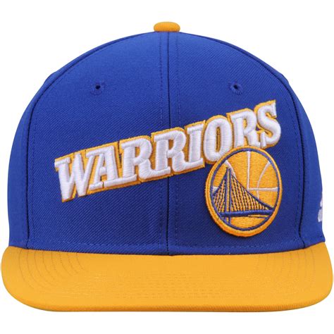 WARRIORS x RUN TMC | Snapback hats, Snapback, Hats