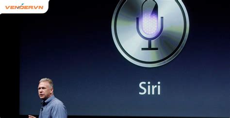 Apple có thể thông báo bỏ cụm từ kích hoạt ''Hey Siri'' tại WWDC 2023 – Vender