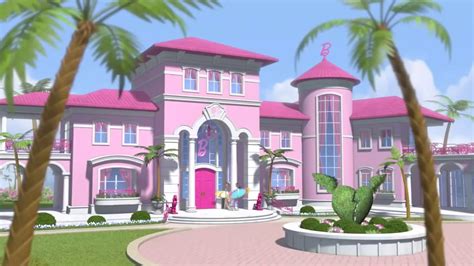 Barbie Life in the Dreamhouse 1 Hour Non Stop - video Dailymotion