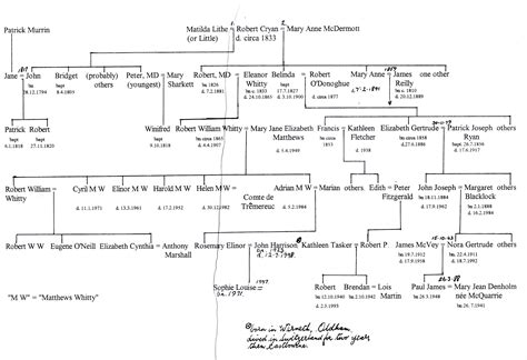 Robert The Bruce Family Tree - All You Need Infos