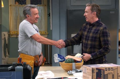 Tim Allen’s ‘Home Improvement’ Character Returns