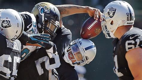 The definitive 'Jaguars vs. Raiders' photograph - SBNation.com