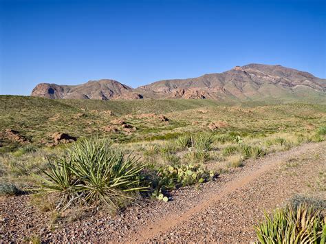 New El Paso Photos: Franklin Mountains State Park - El Paso Professional Photographer