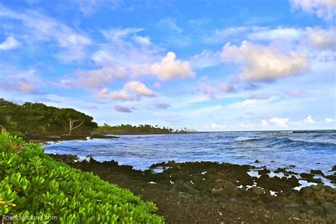 Guide to Hilo (Big Island): Beaches Local Favorites, and Day Trips