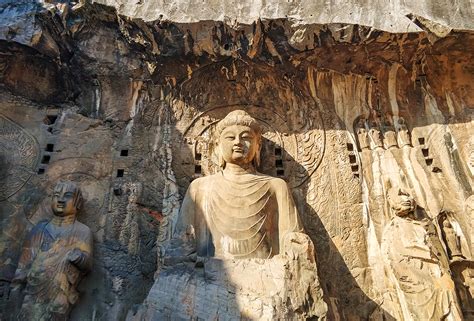 The Longmen Grottoes | China & Asia Cultural Travel