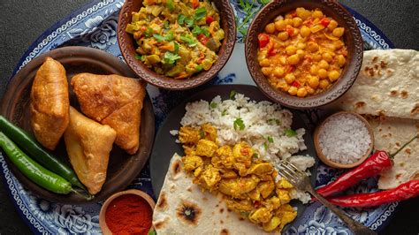 Is Indian Cuisine the Ultimate Comfort Food? - Kohinoor