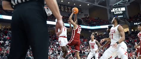 Oklahoma at Texas Tech Recap | Left Lubbock with a dub 🙌 | By Oklahoma ...