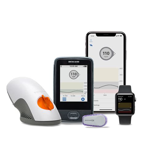 Dexcom Continuous Glucose Monitoring | Dexcom CGM