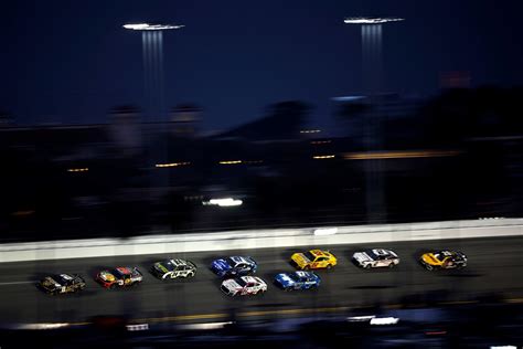 No. 22 NASCAR Ford Loses 2023 Daytona 500 In Overtime: Video