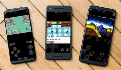 Best Gameboy Emulator Android, Mac, iOS, PC, Download