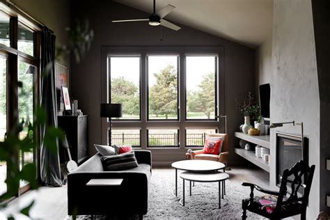 Boise Artist Modern House Tour Photos | Apartment Therapy