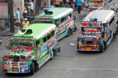 1,159 jeepneys allowed to ply Metro Manila routes