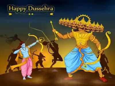 Dussehra 2025 - Know all about Vijayadashami Festival in India