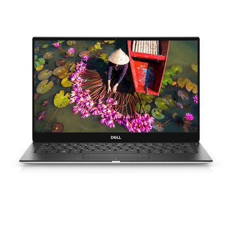 Dell XPS 13 7390 Laptop 13.3 inch, 4K UHD InfinityEdge Touch, 10th ...