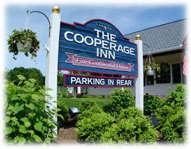 Cooperage Inn In Calverton, Serving American Cuisine | Li Blogger