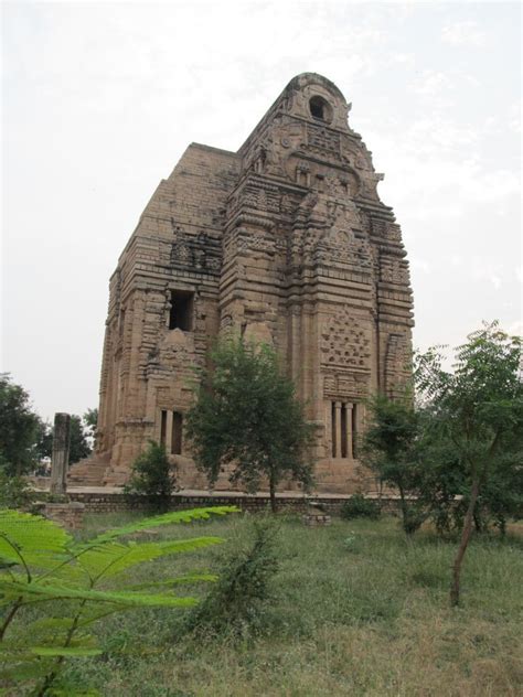 The Dilettante Photographer: Teli ka mandir, Gwalior fort