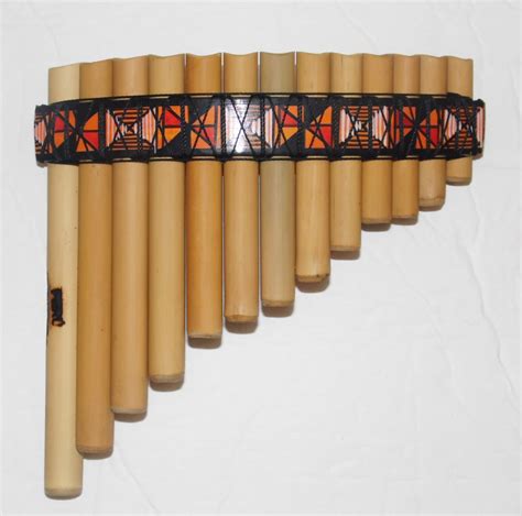 Free photo: Pan flute pipes - Flute, Instrument, Music - Free Download - Jooinn