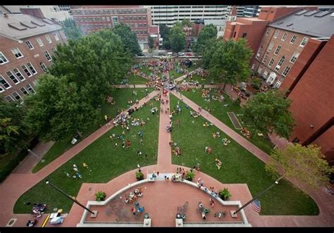 88. George Washington University - 2015-06-08 - Top 200 Colleges 2012