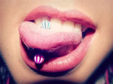 Tongue Piercings – Ultimate Guide With Images