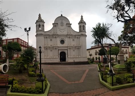 Catedral de Santa Rosa de Copán