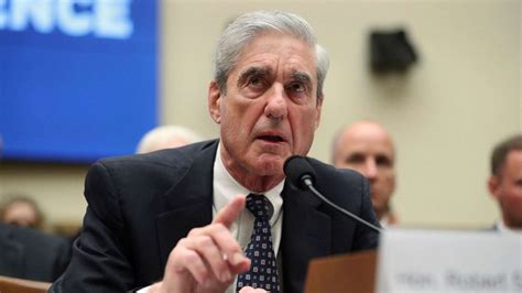 5 key takeaways from Robert Mueller's testimony before Congress - ABC News