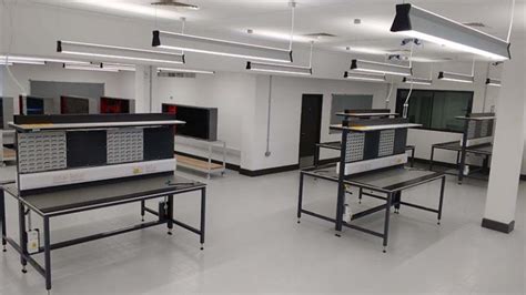 Electrical workbench Supplier & Manufacturer - Spaceguard