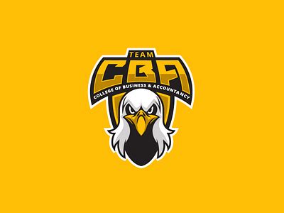 CBA Logo by Nath Joernaldo on Dribbble