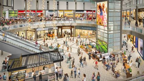 Arrowhead mall announces renovations, will add H&M