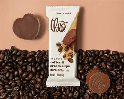 Theo Chocolate launches channel peanut butter, coffee flavors | Drug ...