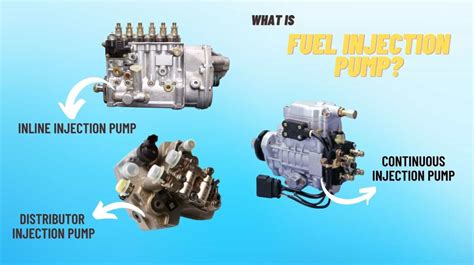 what is injection pump - wiredrawingmachine.org