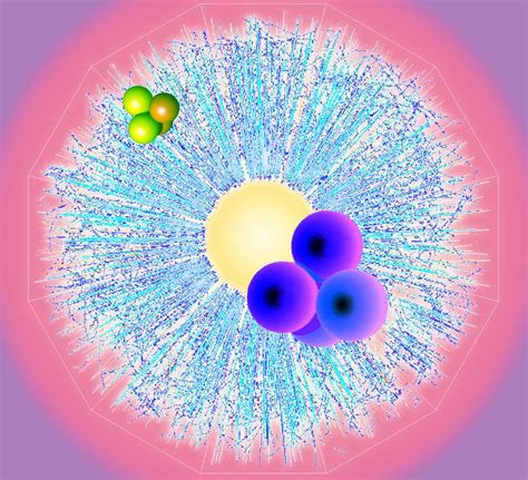 New Experiment Aims to Trap Bizarre Antimatter | Live Science