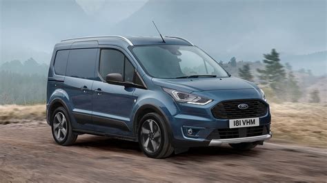 2021 Ford Transit Connect Prices, Reviews, and Photos - MotorTrend