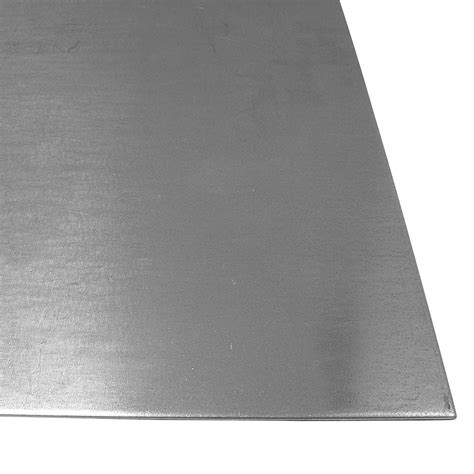 Paulin 12 x 18-inch 16 Gauge Steel Sheet | The Home Depot Canada