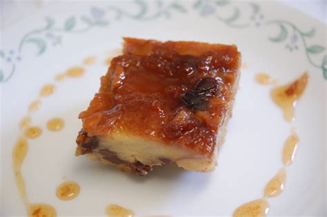 Amazing Dessert Recipes: Bread Pudding Variations