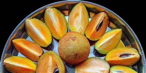 From Controlling Blood Pressure To Weight, Here Is Why Chikoo Or Sapota Is Important In Our Diet