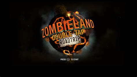 Zombieland: Double Tap: Road Trip | Game Review – Dualshocks and Daydreams