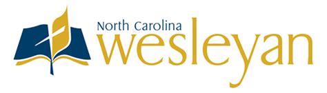 North Carolina Wesleyan College Logo on SCAD Portfolios