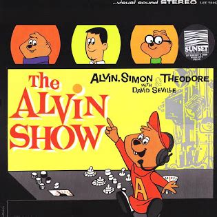 The Ultimate “Alvin Show” TV Soundtracks