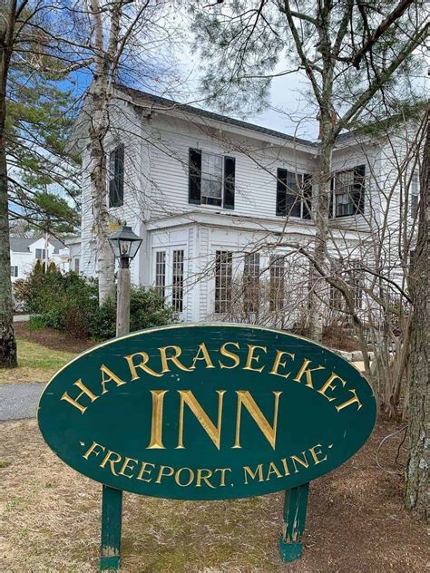 24 Hours In Freeport, Maine - Your Exclusive Itinerary