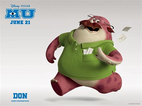 Film Excess - Free Ukraine - Stop Putin - End the war NOW!!: Monsters University (2013) - A ...