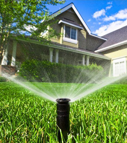 Expert Sprinkler Repair in Salt Lake City | A+ Landcare