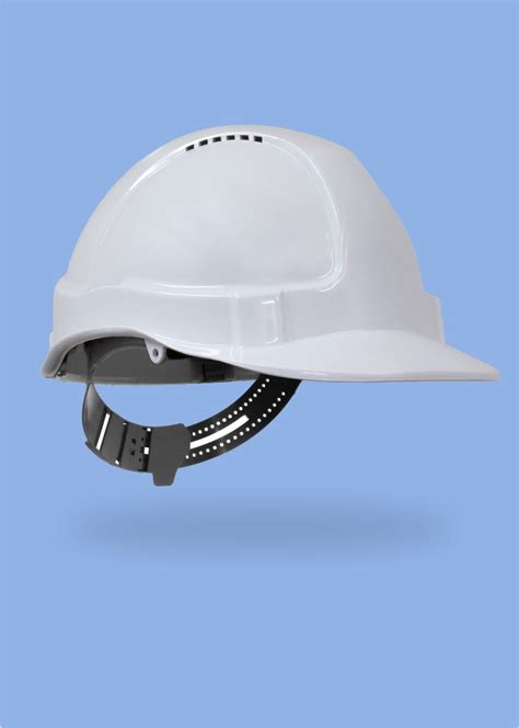 Hard Hats & Accessories – Bay Safety and Supplies