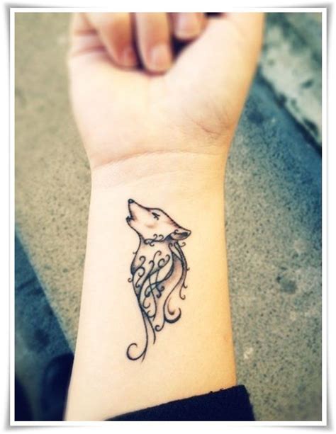 73 Amazing Wolf Tattoo Designs - Mens Craze