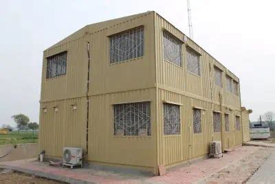 Portable Homes & Buildings Prefabricated & Relocatable