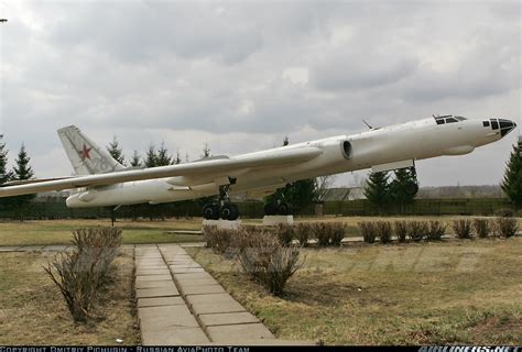 Tupolev Tu-16 - Russia - Air Force | Aviation Photo #1355159 ...